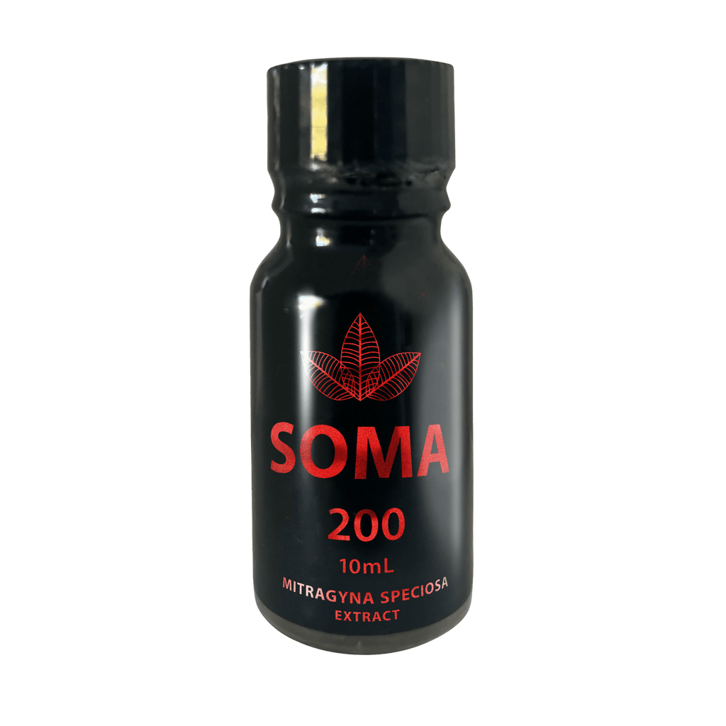Soma Kratom – K-Chill Direct