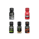 Hush Kratom Sampler Pack