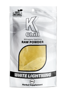 K-Chill 60g White Powder. <br> AS LOW AS $9.72 EACH!