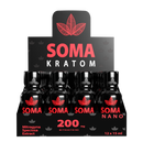 Soma 200 Kratom Extract 15ml. <br> AS LOW AS $8.68 EACH!