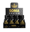 Soma 300 Kratom Extract 15ml. <br> AS LOW AS $10.99 EACH!