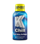 K-Chill Blue.