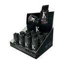 K-Shot Black Extra Strength Kratom Extract 10ml - Progressive Discounts Available - K-Chill Direct