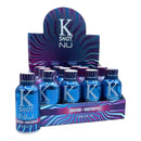 K Shot Nu 2oz Shot - Progressive Discounts Available! - K-Chill Direct