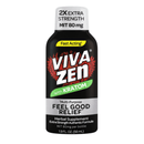 Vivazen 2oz Shot. 2X Extra Strength. Progressive Discounts Available! - K-Chill Direct