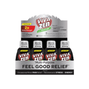 Vivazen 2oz Shot. 2X Extra Strength. Progressive Discounts Available! - K-Chill Direct