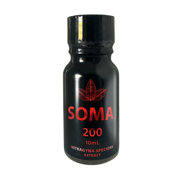 Soma Kratom – K-Chill Direct