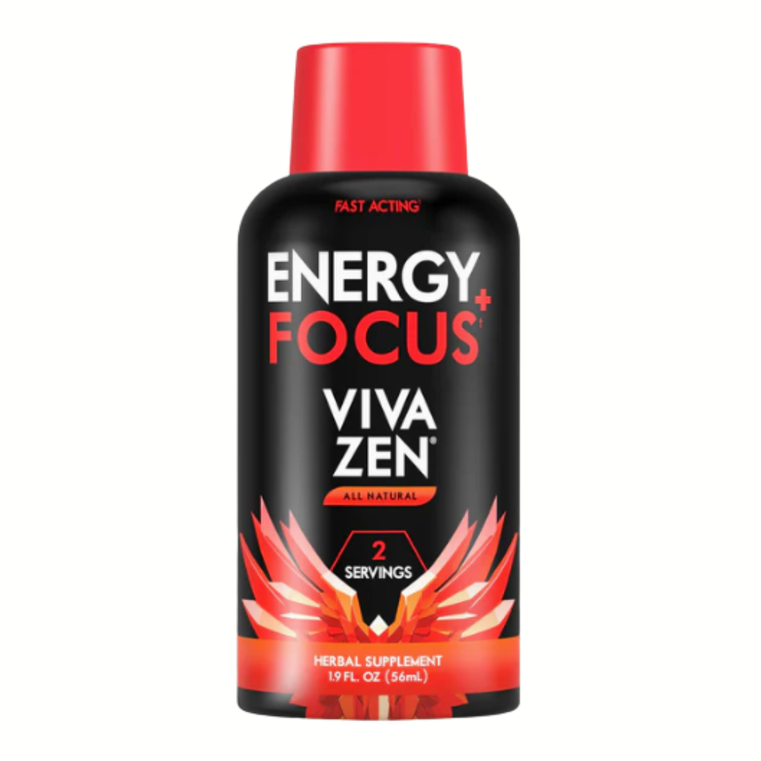 Vivazen Original 2oz Shot. AS LOW AS $3.99 EACH! – K-Chill Direct