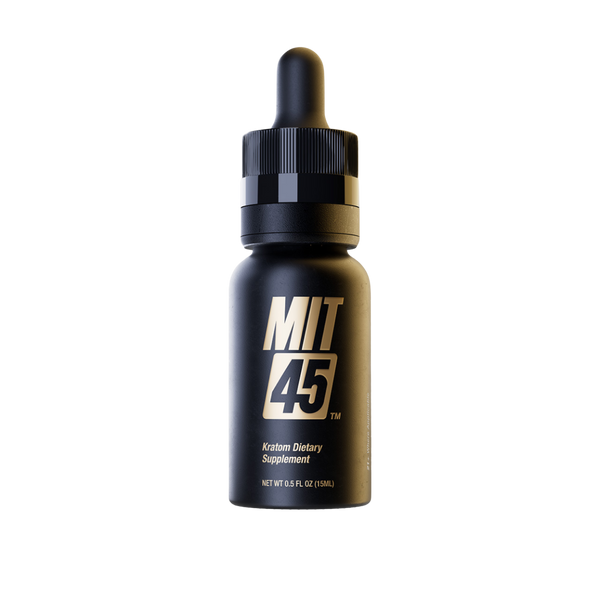 MIT45 Gold 15ml Extract. <br> AS LOW AS $10.25 EACH!