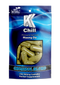 K-Chill Blue 10ct Capsules.  <br> AS LOW AS $2.49 EACH!