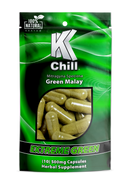 K-Chill Green 10ct Capsules. <br> AS LOW AS $2.49 EACH!