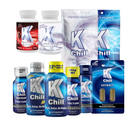 K-Chill Sampler Pack <br> 10 Variety Items!
