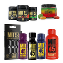 MIT45 Sampler Pack