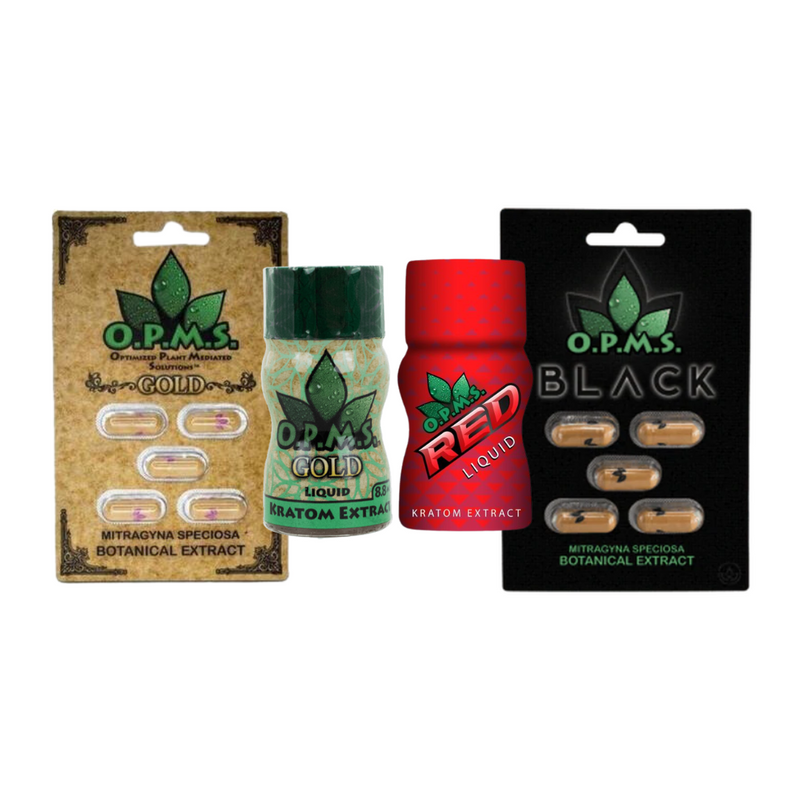 OPMS Sampler