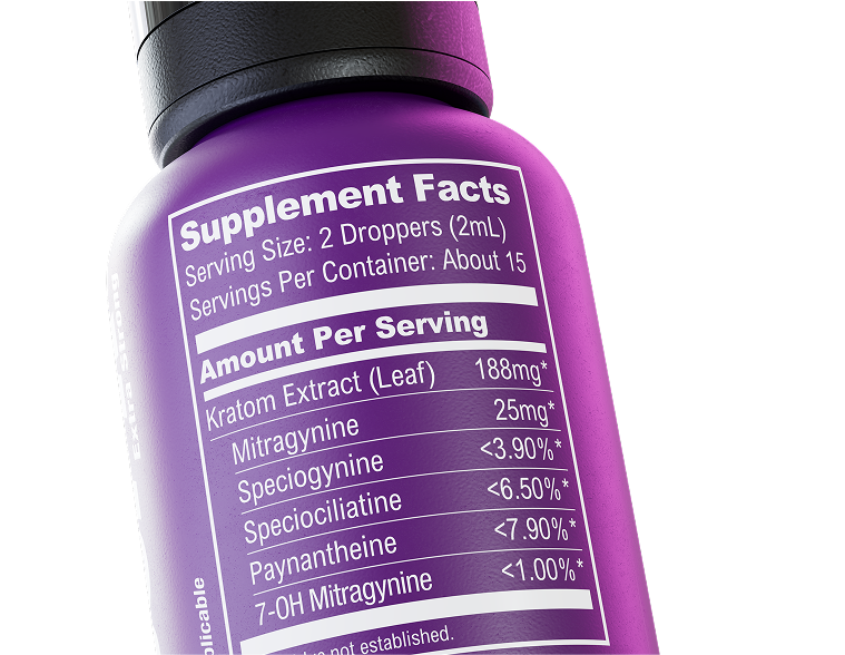 Super K Extra Strong Extract. <br> AS LOW AS $14.93 EACH!