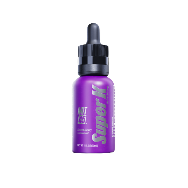 Super K Extra Strong Extract. <br> AS LOW AS $14.93 EACH!