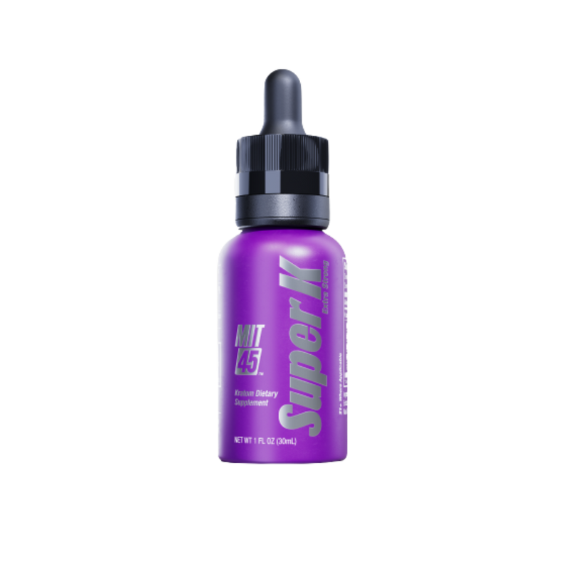 Super K Extra Strong Extract. <br> AS LOW AS $14.93 EACH!