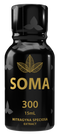 Soma 300 Kratom Extract 15ml. <br> AS LOW AS $12.85 EACH!