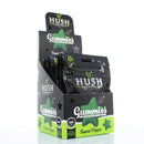 Hush Kratom 7ct Extract Infused Gummies. Progressive Discounts Available! - K-Chill Direct