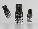Hush Platinum 10ml Extract Shot. Progressive Discounts Available! - K-Chill Direct