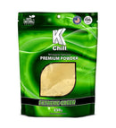 K-Chill 250g Green Powder - Progressive Discounts Available! - K-Chill Direct