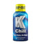 K-Chill Blue. #1 Selling Shot! Progressive Discounts Available! - K-Chill Direct