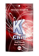 K-Chill Red 60g Powder. Progressive Discounts Available! - KCD Store