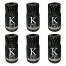 K-Shot Black Extra Strength Kratom Extract 10ml - Progressive Discounts Available - K-Chill Direct