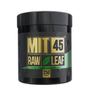 MIT45 Raw Green Leaf 250g Powder. Progressive Discounts Available! - K-Chill Direct