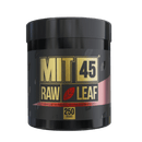 MIT45 Raw Red Leaf 250g Powder. Progressive Discounts Available! - K-Chill Direct