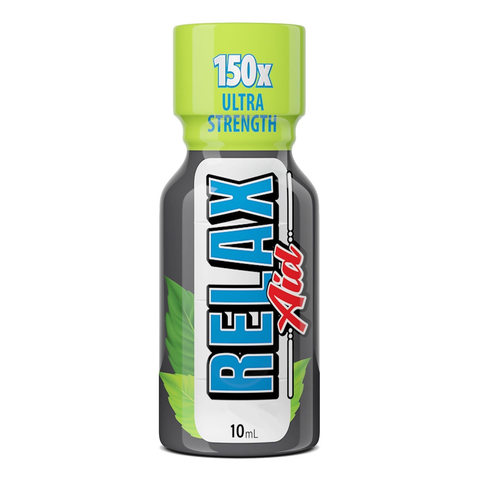RelaxAid 150x Ultra Strength. AS LOW AS $10.97 EACH! – K-Chill Direct